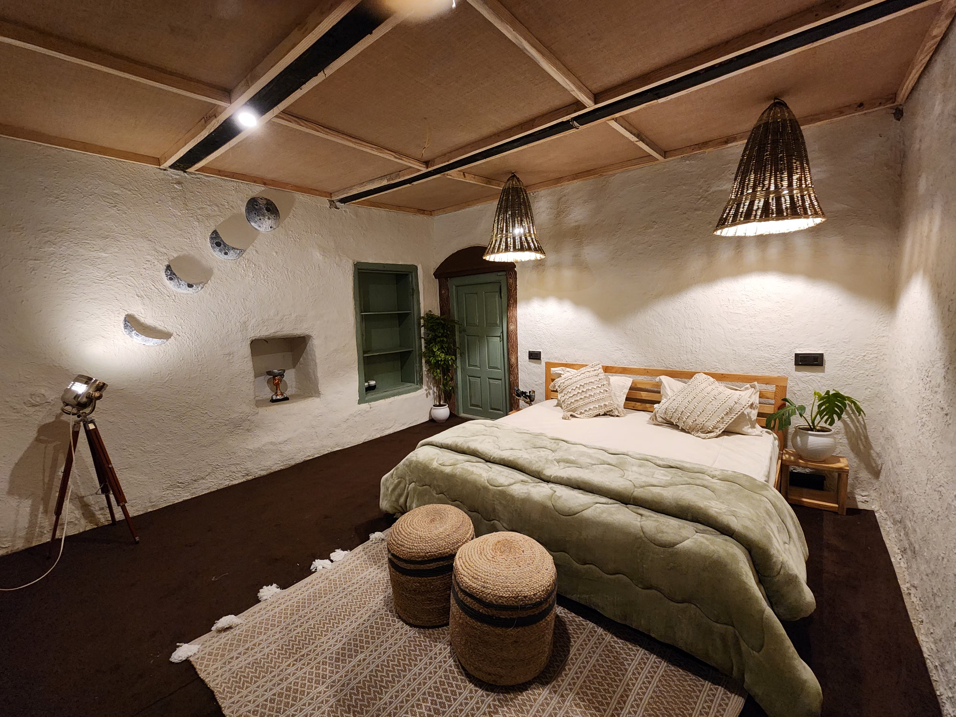 House of Alaya - Mudhouse Bir